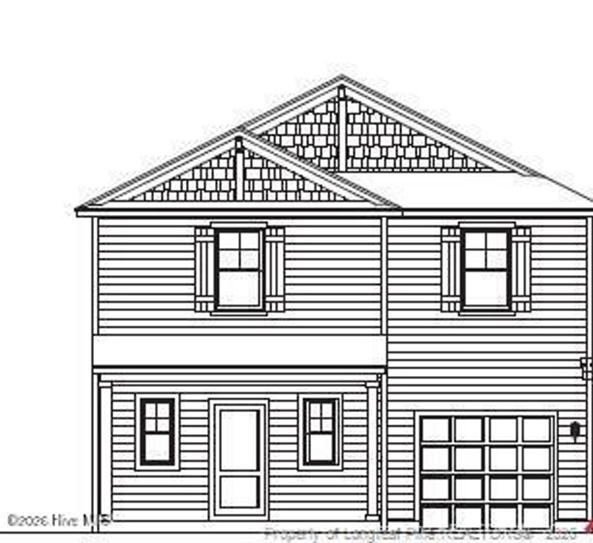 173 Lawbacher Drive, Lillington, NC 27546