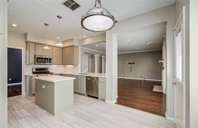 14806 Flowerwood Drive, Houston, TX 77062