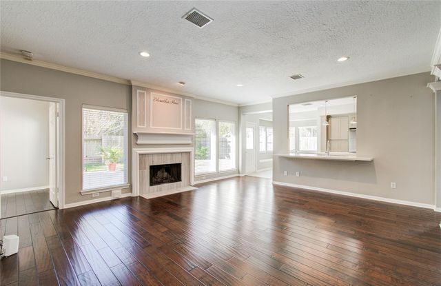 14806 Flowerwood Drive, Houston, TX 77062