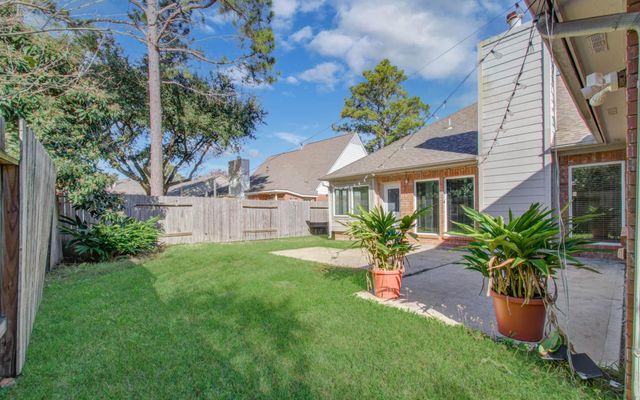 14806 Flowerwood Drive, Houston, TX 77062