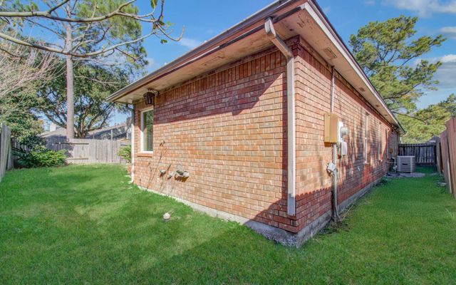 14806 Flowerwood Drive, Houston, TX 77062