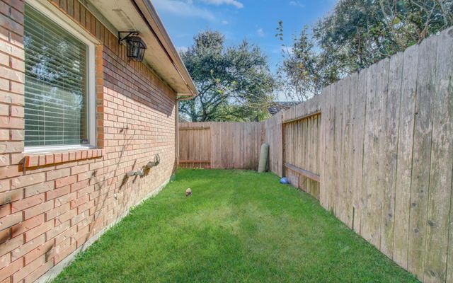 14806 Flowerwood Drive, Houston, TX 77062