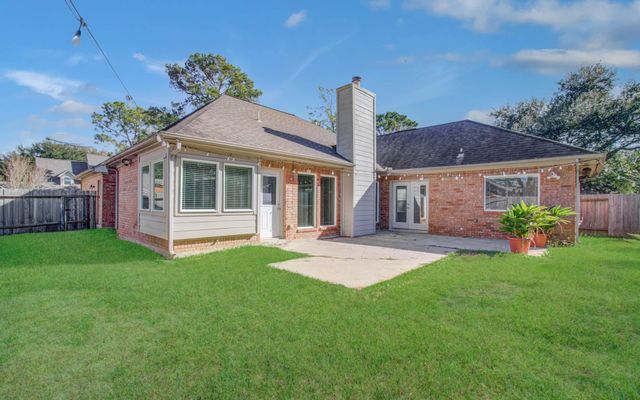 14806 Flowerwood Drive, Houston, TX 77062