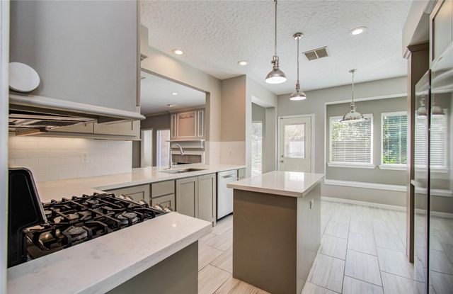 14806 Flowerwood Drive, Houston, TX 77062