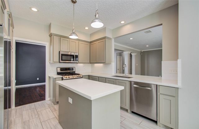 14806 Flowerwood Drive, Houston, TX 77062