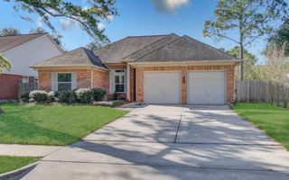 14806 Flowerwood Drive, Houston, TX 77062