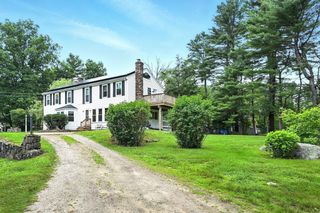 23 Westboro Rd, Upton, MA 01568