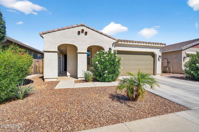9440 W WILLOW BEND Lane, Phoenix, AZ 85037