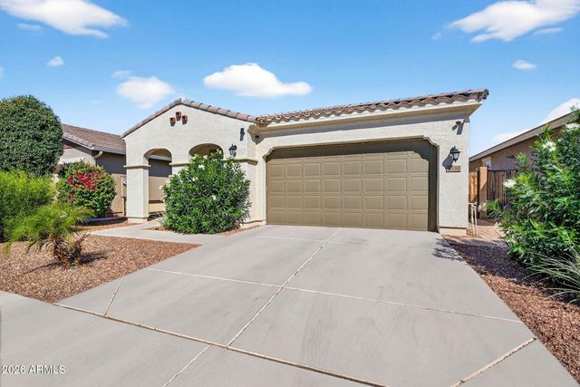 9440 W WILLOW BEND Lane, Phoenix, AZ 85037