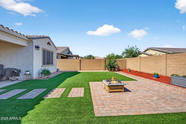 9440 W WILLOW BEND Lane, Phoenix, AZ 85037