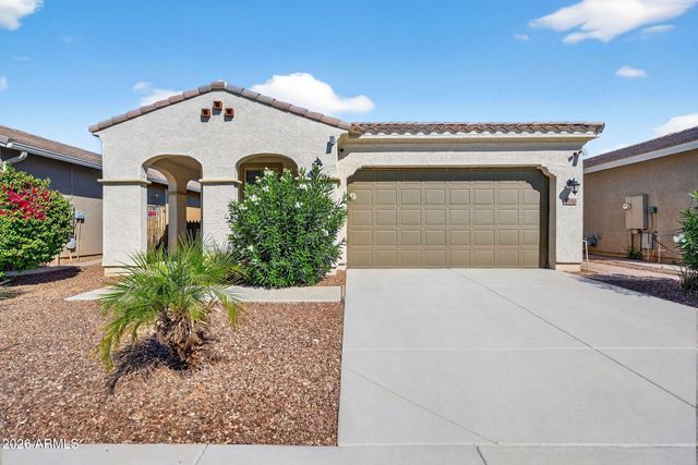 9440 W WILLOW BEND Lane, Phoenix, AZ 85037