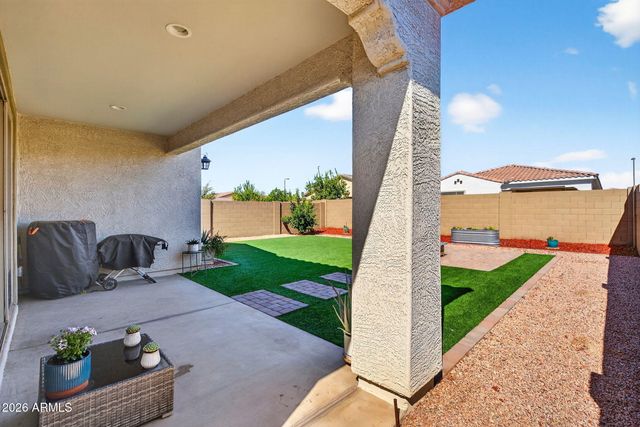 9440 W WILLOW BEND Lane, Phoenix, AZ 85037