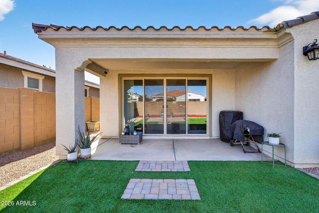 9440 W WILLOW BEND Lane, Phoenix, AZ 85037