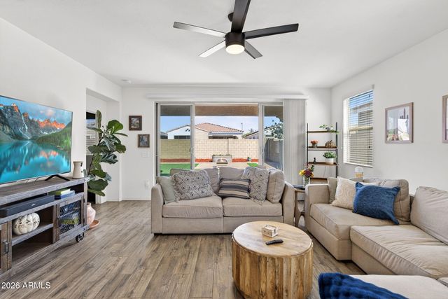 9440 W WILLOW BEND Lane, Phoenix, AZ 85037