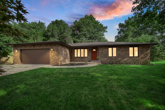 280 Mckinley Avenue, Hobart, IN 46342
