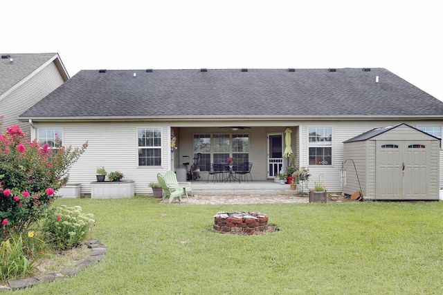 2988 Majestic View Walk, Lexington, KY 40511