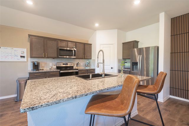 3239 Everly Drive, Fate, TX 75189