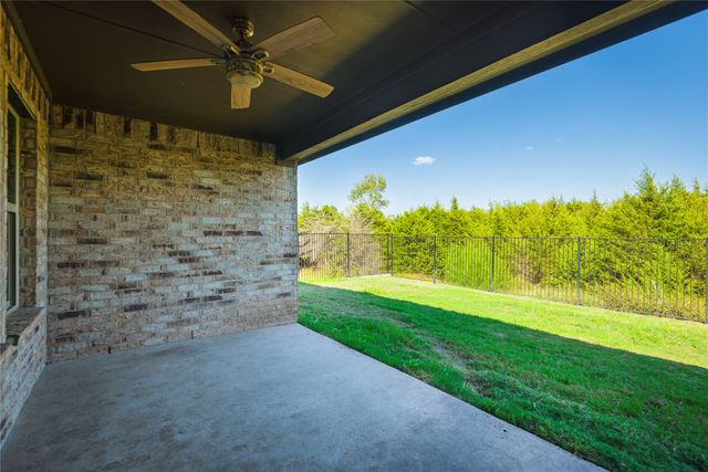 3239 Everly Drive, Fate, TX 75189