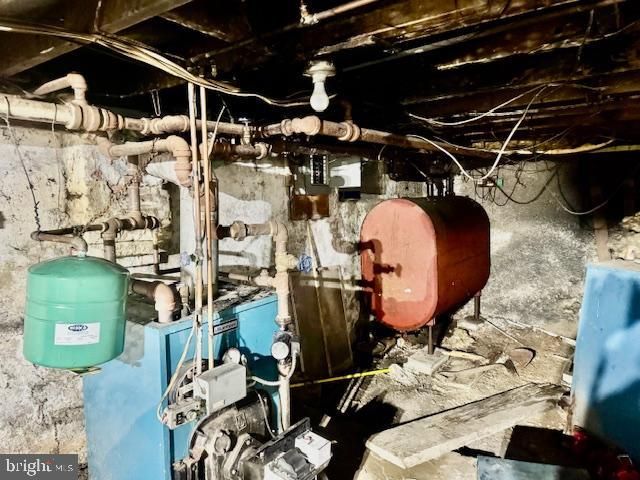 113 N 2ND ST, Frackville, PA 17931