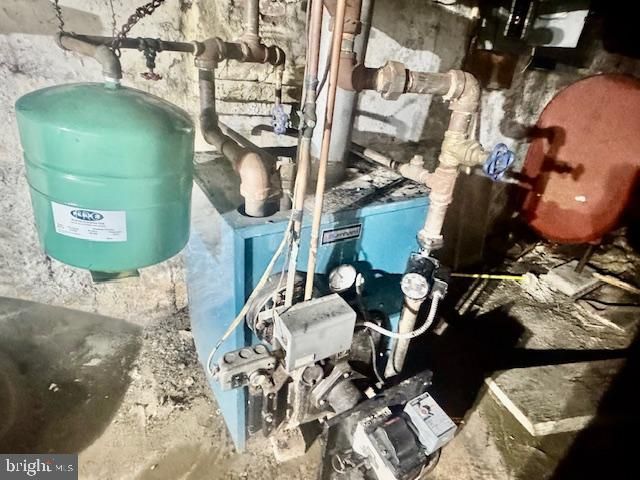 113 N 2ND ST, Frackville, PA 17931