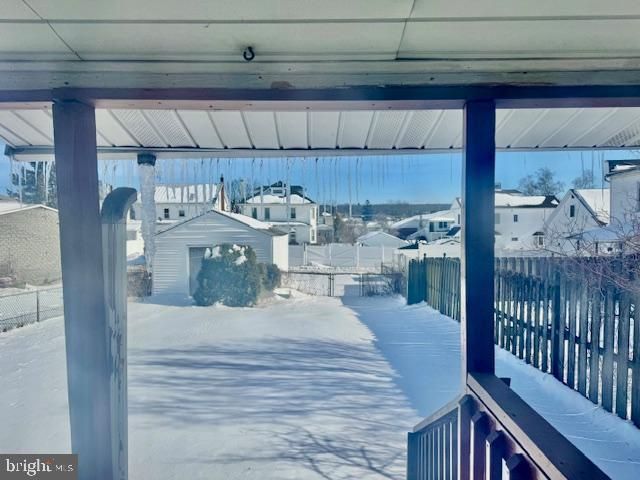 113 N 2ND ST, Frackville, PA 17931