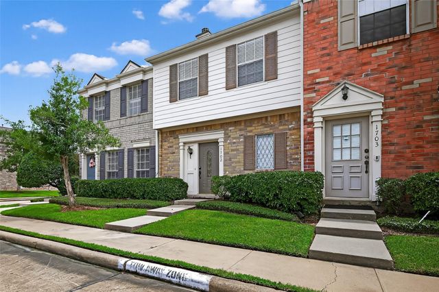 2910 Grants Lake Boulevard 1702, Sugar Land, TX 77479