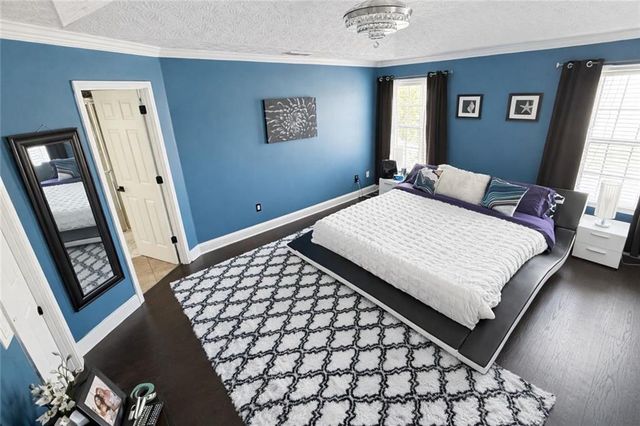 4408 Webb Meadows Drive, Loganville, GA 30052