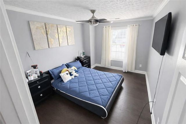 4408 Webb Meadows Drive, Loganville, GA 30052