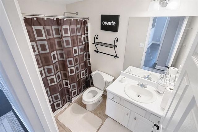 4408 Webb Meadows Drive, Loganville, GA 30052