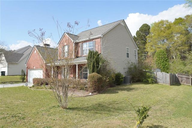 4408 Webb Meadows Drive, Loganville, GA 30052