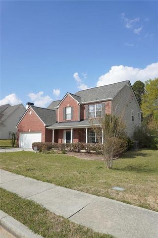 4408 Webb Meadows Drive, Loganville, GA 30052