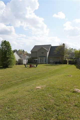 4408 Webb Meadows Drive, Loganville, GA 30052