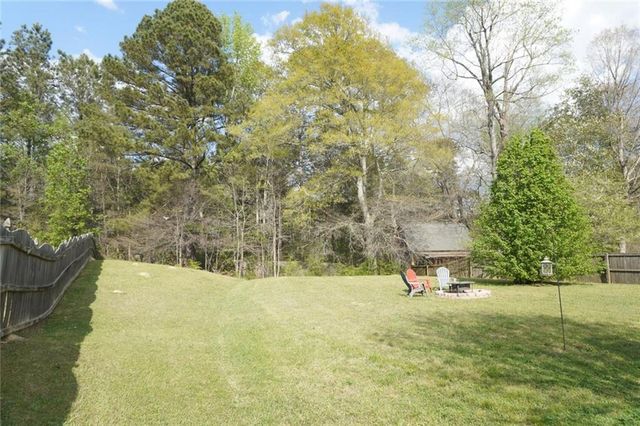 4408 Webb Meadows Drive, Loganville, GA 30052