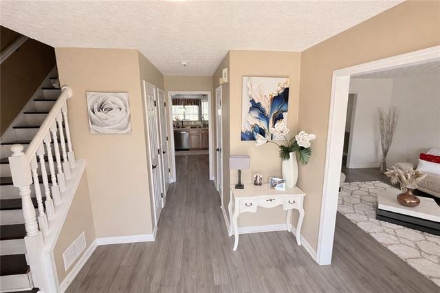 4408 Webb Meadows Drive, Loganville, GA 30052