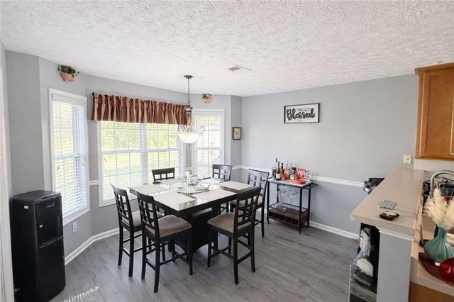 4408 Webb Meadows Drive, Loganville, GA 30052