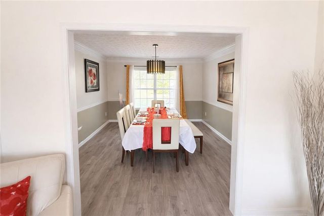 4408 Webb Meadows Drive, Loganville, GA 30052