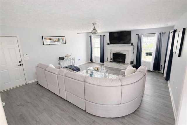 4408 Webb Meadows Drive, Loganville, GA 30052