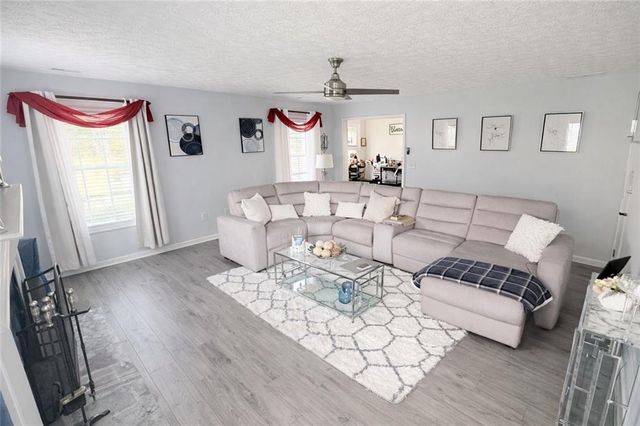 4408 Webb Meadows Drive, Loganville, GA 30052