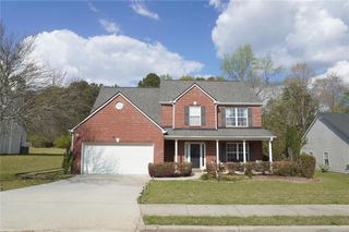 4408 Webb Meadows Drive, Loganville, GA 30052