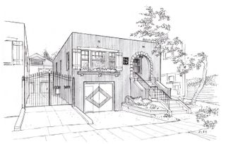 1128 Delaware St, Berkeley, CA 94702