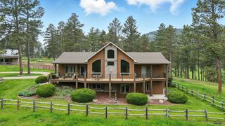 13102 BOGUS JIM ROAD, Rapid City, SD 57702