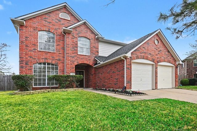 3406 Waterwind Court, Friendswood, TX 77546