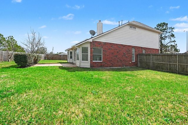 3406 Waterwind Court, Friendswood, TX 77546