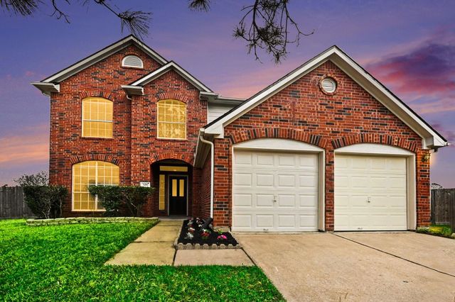 3406 Waterwind Court, Friendswood, TX 77546