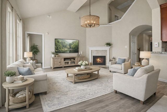 3406 Waterwind Court, Friendswood, TX 77546