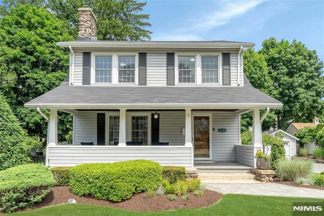 84 S Central Avenue, Ramsey, NJ 07446