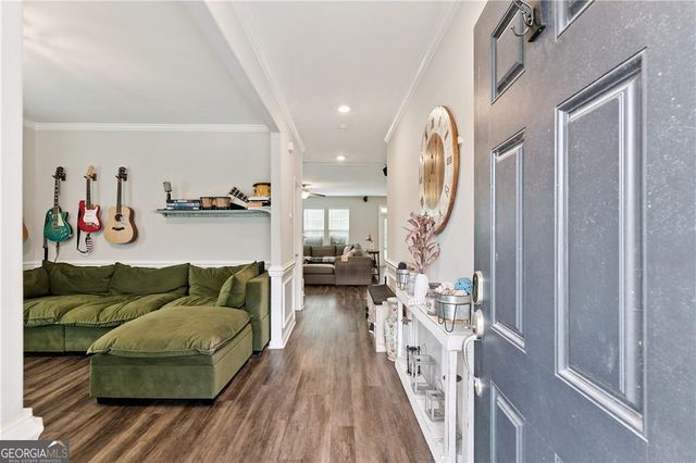 140 Clearwater Drive, Brunswick, GA 31523