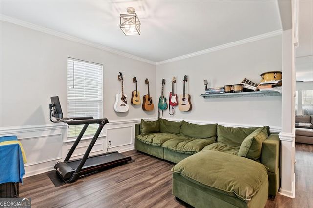 140 Clearwater Drive, Brunswick, GA 31523