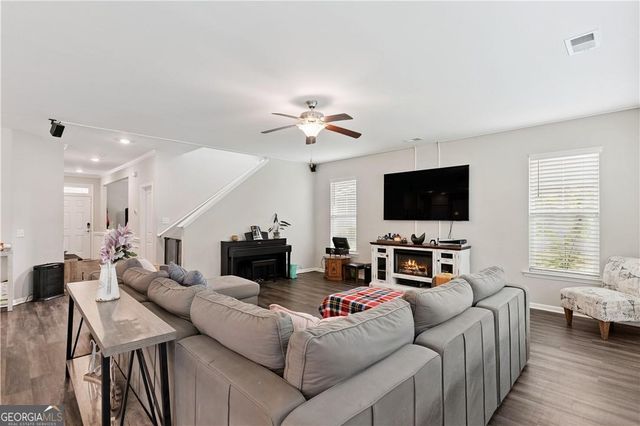 140 Clearwater Drive, Brunswick, GA 31523