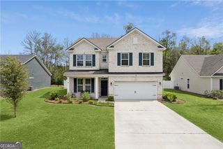 140 Clearwater Drive, Brunswick, GA 31523